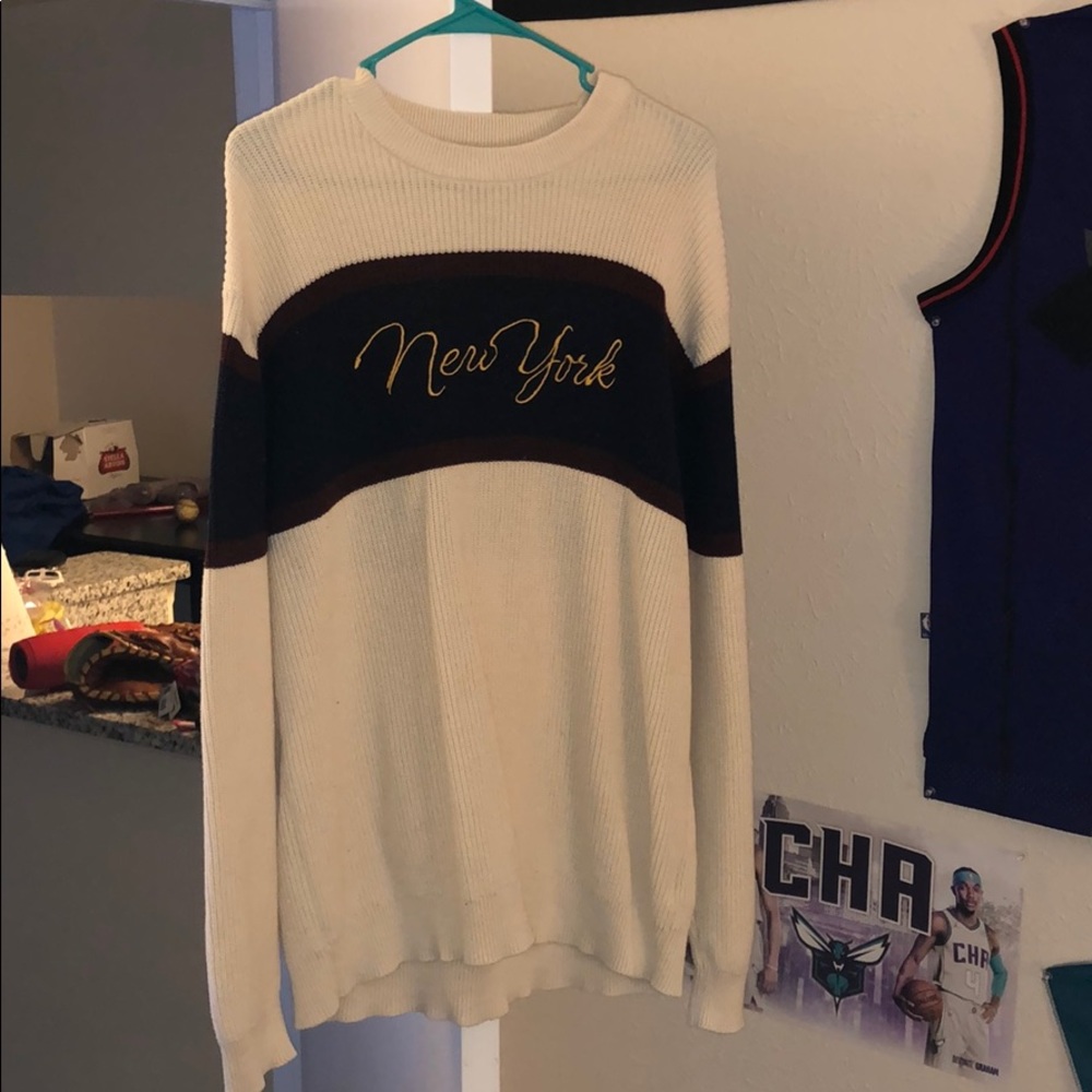H&M Sweater - Size L